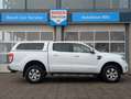 Ford Ranger Limited Doppelkabine 4x4*Hardtop* Weiß - thumbnail 3