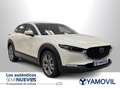 Mazda CX-30 2.0 Skyactiv-G Zenith 2WD Aut. 90kW Blanco - thumbnail 2