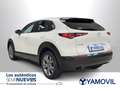 Mazda CX-30 2.0 Skyactiv-G Zenith 2WD Aut. 90kW Blanco - thumbnail 5