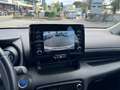 Toyota Yaris 1.5 Hybrid 5 porte Trend KEYLESS KM CERTIFICATI Blanc - thumbnail 14