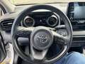 Toyota Yaris 1.5 Hybrid 5 porte Trend KEYLESS KM CERTIFICATI Blanc - thumbnail 13