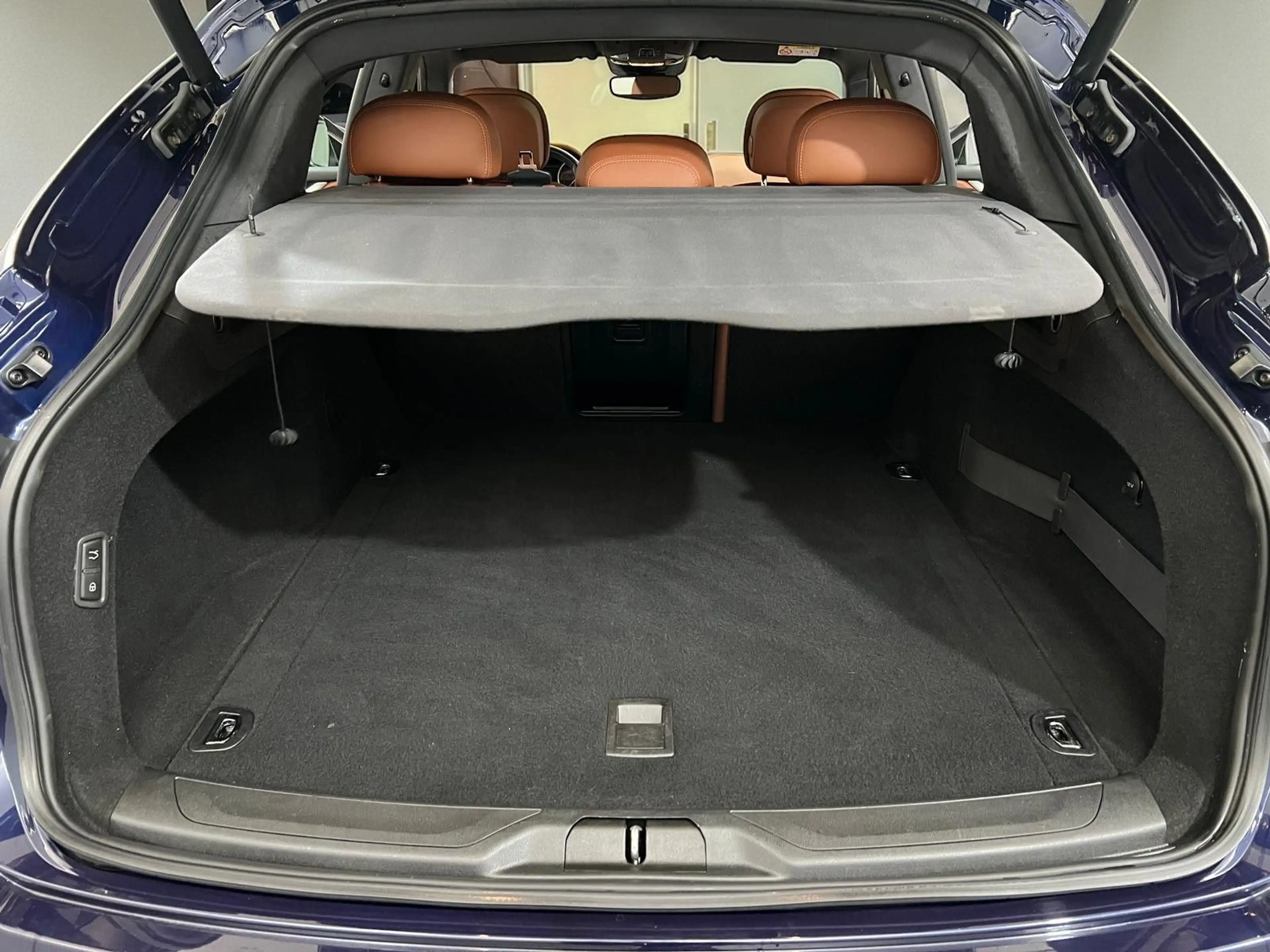 Maserati Levante Diesel PANO*KAM*21Z*1.HD* — photo 14