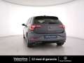 Volkswagen Polo 1.0 TSI R-LINE Gris - thumbnail 5