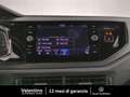 Volkswagen Polo 1.0 TSI R-LINE Gris - thumbnail 17