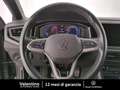 Volkswagen Polo 1.0 TSI R-LINE Gris - thumbnail 14