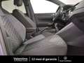 Volkswagen Polo 1.0 TSI R-LINE Gris - thumbnail 13