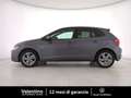 Volkswagen Polo 1.0 TSI R-LINE Gris - thumbnail 4