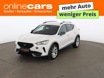 1.4 eHybrid PHEV 150/204 Aut LED RADAR