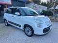 Fiat 500L 1.3MTJ *159000KM*Lounge Bianco - thumbnail 1