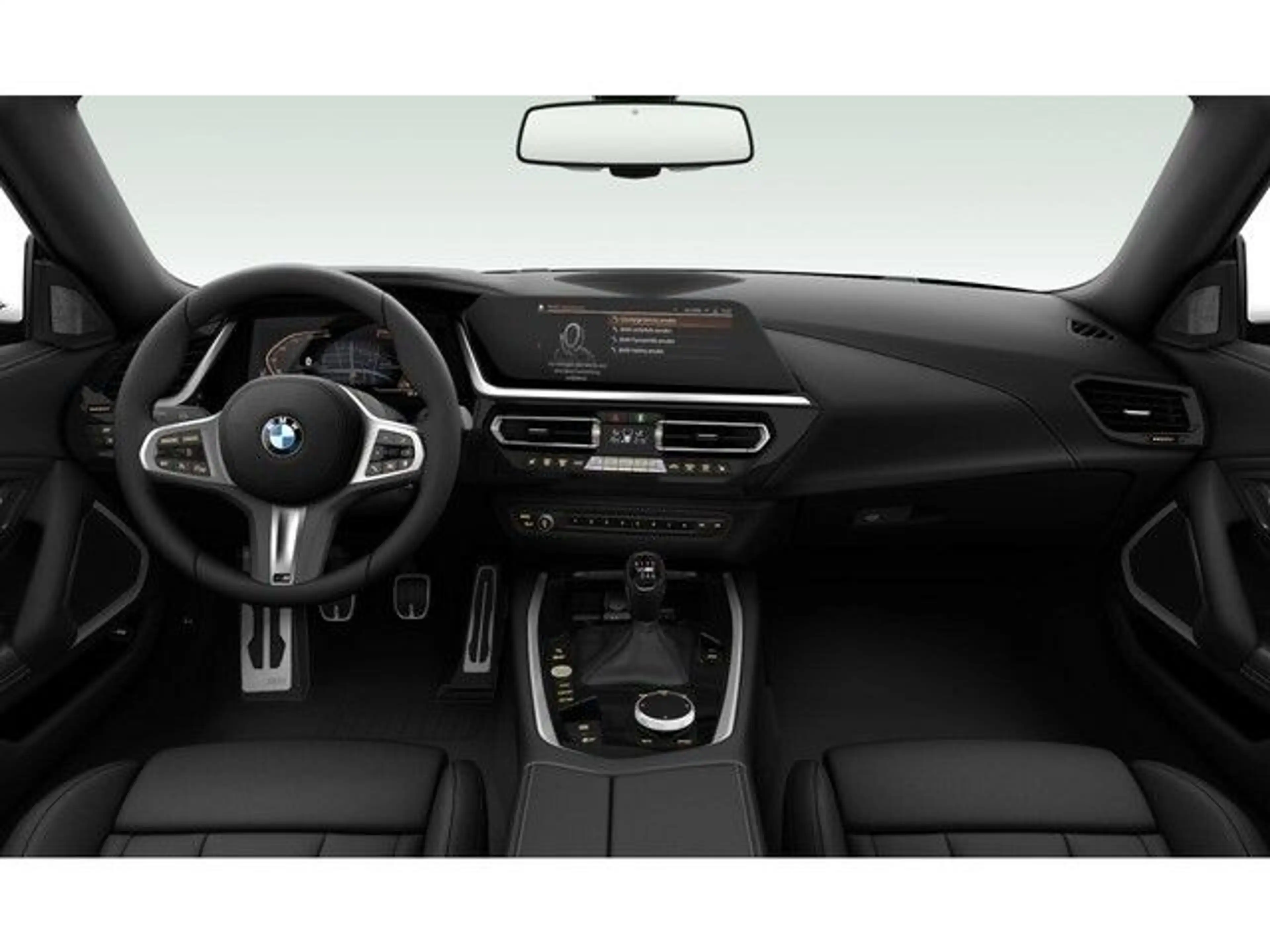 BMW Z4 sDrive20i Cabrio M Sportpaket Klimaaut. PDC — photo 4