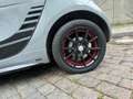smart brabus fortwo coupe EQ Brabus Edition One Gris - thumbnail 10