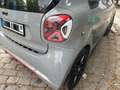 smart brabus fortwo coupe EQ Brabus Edition One Gris - thumbnail 7