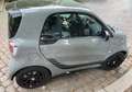 smart brabus fortwo coupe EQ Brabus Edition One Gris - thumbnail 4