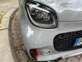 smart brabus fortwo coupe EQ Brabus Edition One Gris - thumbnail 8