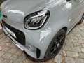 smart brabus fortwo coupe EQ Brabus Edition One Gris - thumbnail 9