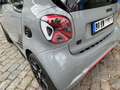smart brabus fortwo coupe EQ Brabus Edition One Gris - thumbnail 6