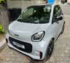 smart brabus fortwo coupe EQ Brabus Edition One Gris - thumbnail 2
