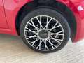 Fiat 500 1.0 hybrid 70cv 2024 Cerchi 16"+Sensori +Fendi Rosso - thumbnail 10