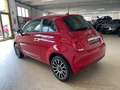 Fiat 500 1.0 hybrid 70cv 2024 Cerchi 16"+Sensori +Fendi Rosso - thumbnail 6