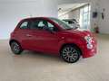 Fiat 500 1.0 hybrid 70cv 2024 Cerchi 16"+Sensori +Fendi Rosso - thumbnail 9