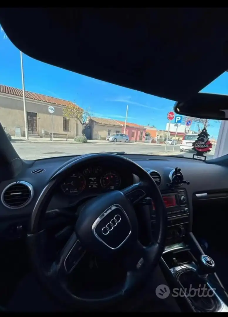 Audi A3 2.0 tdi Attraction - 2
