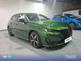 Peugeot 308 1.2 PureTech S&S GT EAT8 130 Verde - thumbnail 3