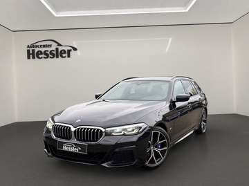 d Touring xDrive M-Sport*1.HAND*G31 Facelift