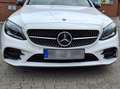 Mercedes-Benz C 400 C-Klasse T-Modell 4Matic T 9G-TRONIC Alb - thumbnail 2