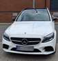 Mercedes-Benz C 400 C-Klasse T-Modell 4Matic T 9G-TRONIC Alb - thumbnail 3