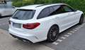 Mercedes-Benz C 400 C-Klasse T-Modell 4Matic T 9G-TRONIC Alb - thumbnail 4