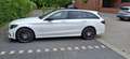 Mercedes-Benz C 400 C-Klasse T-Modell 4Matic T 9G-TRONIC Alb - thumbnail 1