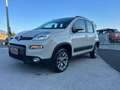 Fiat Panda 1.3 MJT 95 CV S&S 4x4 Bianco - thumbnail 32