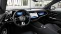 Mercedes-Benz E 220 E 220 d AMG Line *Pano*Burmester*Superscreen* Zwart - thumbnail 5