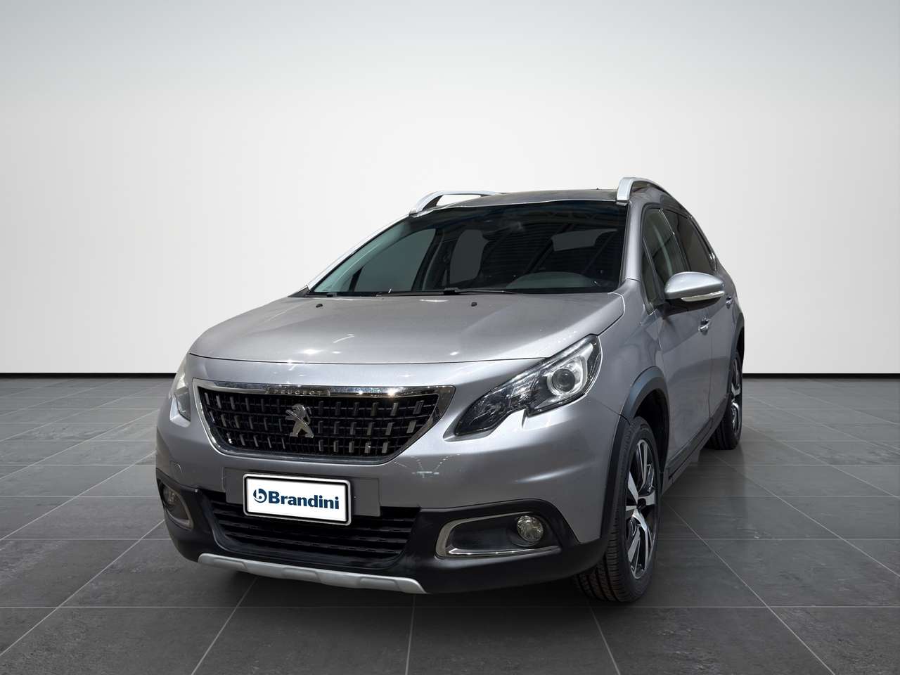 Peugeot 2008 1.5 BlueHDi Allure
