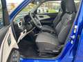 Suzuki Swift 1.2 Dualjet Mild-Hybrid Comfort Aut. Navi Bleu - thumbnail 9