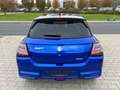 Suzuki Swift 1.2 Dualjet Mild-Hybrid Comfort Aut. Navi Bleu - thumbnail 8