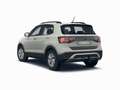 Volkswagen T-Cross 1.0 TSI Life AHK*ACC*APP Grau - thumbnail 3