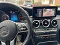 Mercedes-Benz C 220 C 220 T d AVANTGARDE PANORAMA LED COMAND DISTRONIC Negro - thumbnail 16