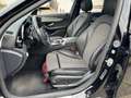 Mercedes-Benz C 220 C 220 T d AVANTGARDE PANORAMA LED COMAND DISTRONIC Nero - thumbnail 10