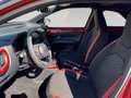 Toyota Aygo X 1.0 l Teamplayer 5 M/T Rot - thumbnail 5