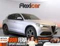 Alfa Romeo Stelvio 2.0 Gasolina 147kW (200cv) SPRINT Q4 Gris - thumbnail 1