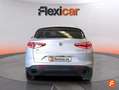 Alfa Romeo Stelvio 2.0 Gasolina 147kW (200cv) SPRINT Q4 Gris - thumbnail 4