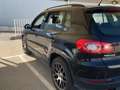 Volkswagen Tiguan 2.0TDI FD Advance BMT Negro - thumbnail 2