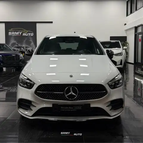 Mercedes-Benz B 180 d AMG Line Premium auto