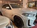 BMW X6 xDrive30d 48V Msport Pro Gris - thumbnail 6