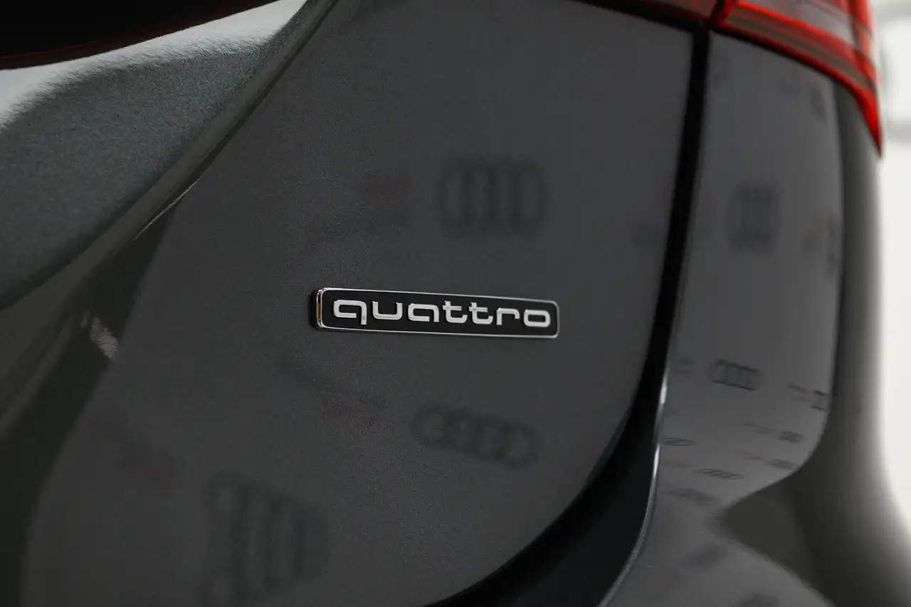 Audi A5 снимка Audi A5