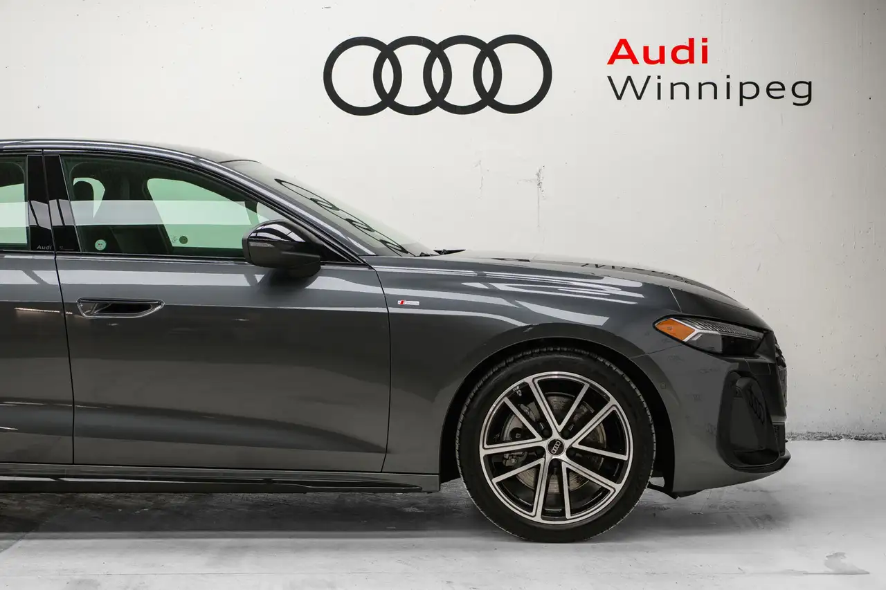 Audi A5 снимка Audi A5