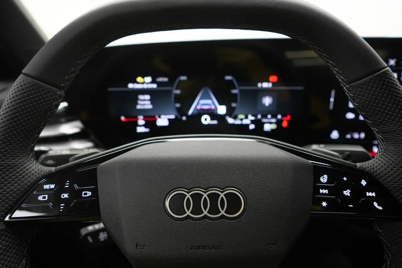 Audi A5 снимка Audi A5