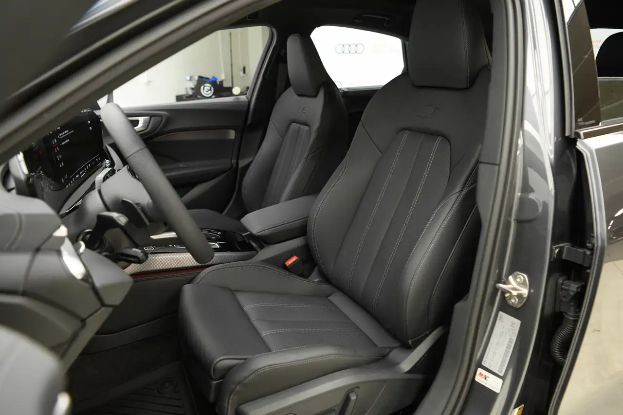 Audi A5 снимка Audi A5