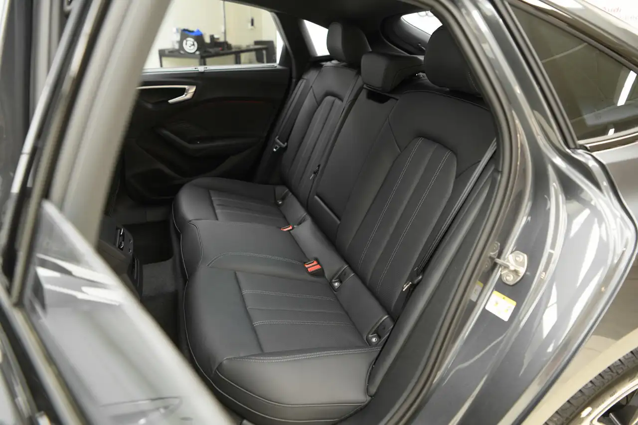 Audi A5 снимка Audi A5